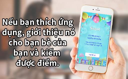 Trò chuyện video ngẫu nhiên - Bubble TalkTalk screenshot 3