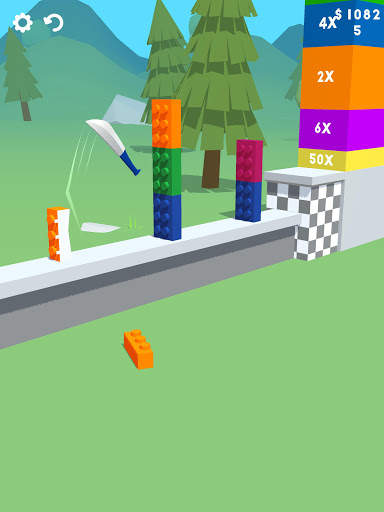 Slice It All! screenshot 9