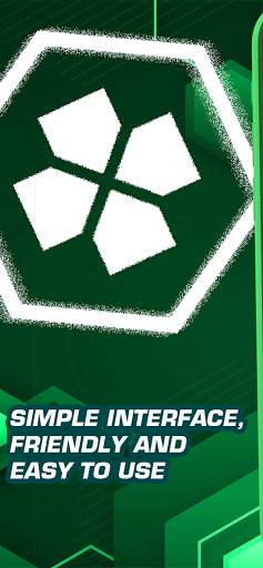 Game Booster - Increase FPS screenshot 2