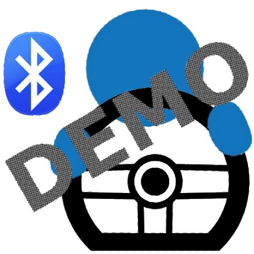 Bluetooth Drive Link - DEMO 0.7.1