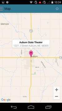 Auburn State Theater screenshot 4