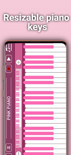 The Pink Piano screenshot 4