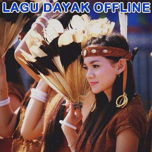 Lagu Dayak Offline 2