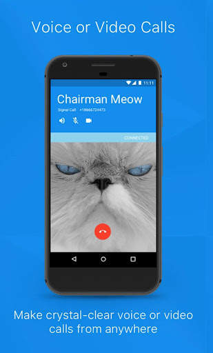 Tictok Video call and messenger screenshot 3