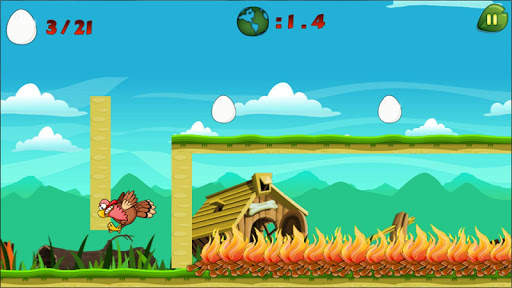 Turkey Run screenshot 2