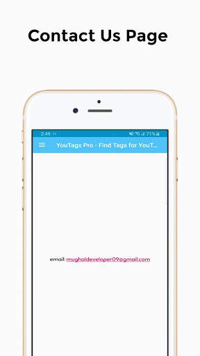 YouTags Pro - Find Tags for YouTube Videos screenshot 4
