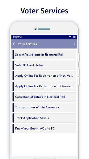 Aadhar Card Download, Update, Check Status screenshot 3