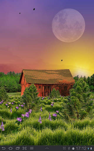 Red Barn Lite screenshot 6
