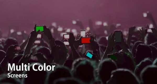 Memoji color screen themes and  LED flashlight screenshot 5