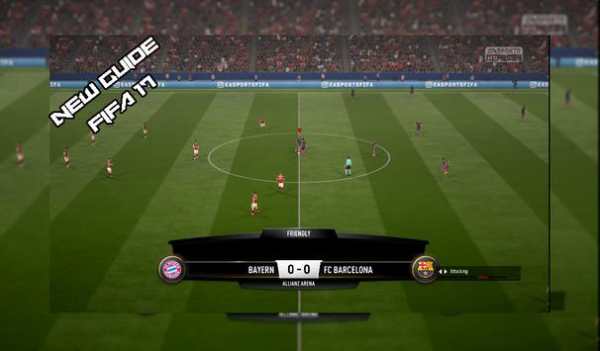 Guide Fifa 2017 Pro screenshot 2