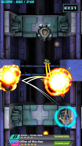 Gun Blazer - free version screenshot 7