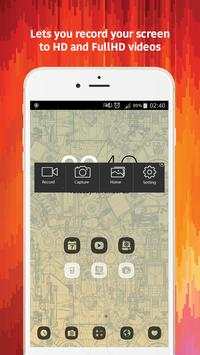 Live Screen Recorder screenshot 2