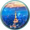Paris Live Wallpaper icon