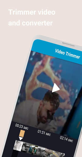 Mp3 cutter –Ringtone Maker, Video Cutter & Joiner screenshot 5