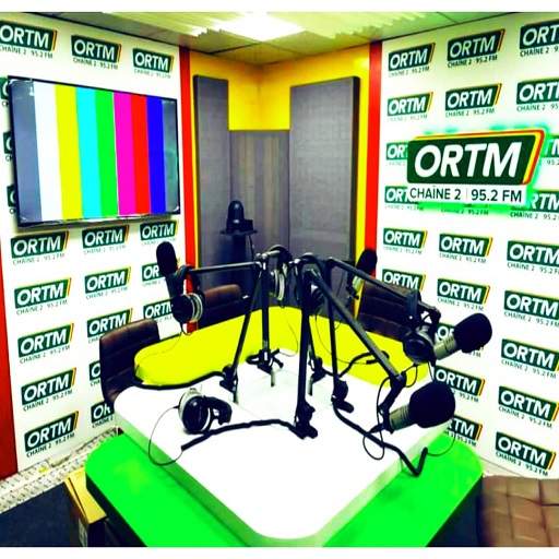 RADIO NATIONALE MALI screenshot 2