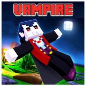 Super Vampire mod for MCPE icon
