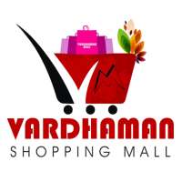Vardhman Shopping Mall icon