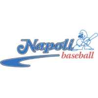 Napoli Baseball icon