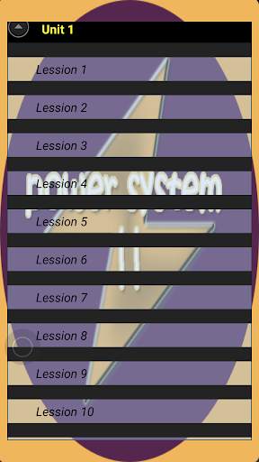power system II screenshot 2