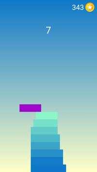 2D Stack Game screenshot 1