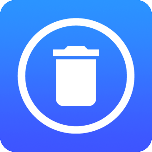 App Uninstaller आइकन