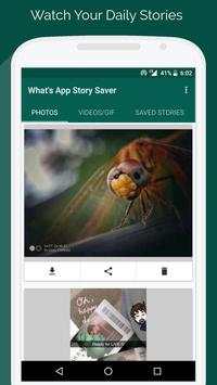 Story Saver for Whatsapp screenshot 2