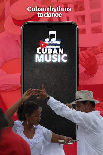 Cuban Music App screenshot 3