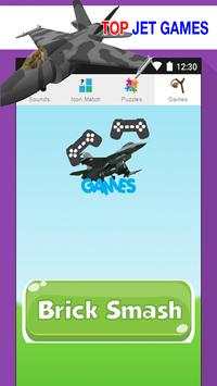 Jet Games for Free For Boys screenshot 3