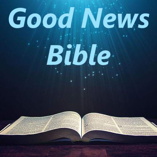 Good News Bible Audio 1.0.1