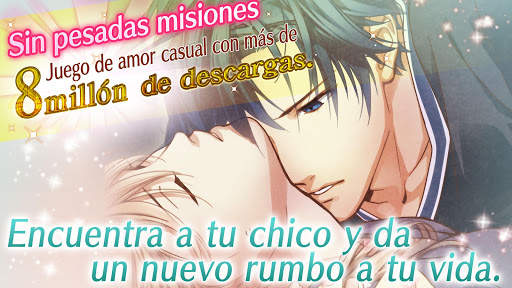 Princess Closet : Romance simulado gratis screenshot 1