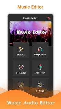 Music Editor screenshot 1