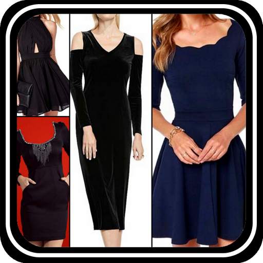 Girls Short Dress Mini Fashion Gallery Idea Design 4