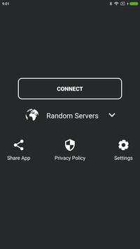 Free VPN - Super Secure VPN, Unlimited Free VPN screenshot 2