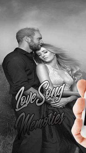 Love Song Memories screenshot 1