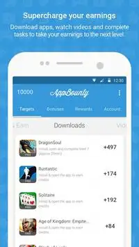 AppBounty screenshot 3