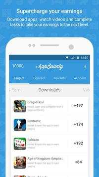 AppBounty screenshot 3