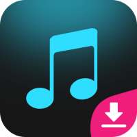 Music Downloader Mp3 Music logo