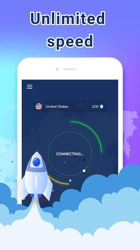 IRAN VPN - Free VPN & Secure VPN Proxy screenshot 3