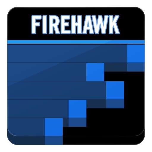 Firehawk Remote 1.31.0