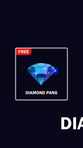panduan untuk diamond pang ml screenshot 1
