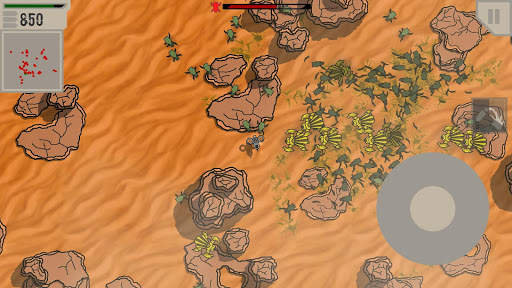 The Surface Free screenshot 6