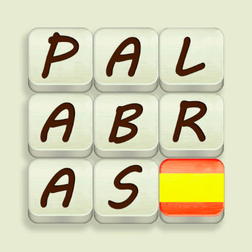 Juego de Palabras en Español 1.2020