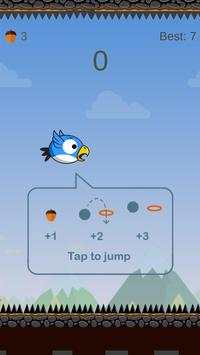 Angry Hop Birds screenshot 7