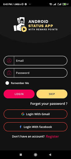 VidoMate - Enjoy Short Videos With Point screenshot 3