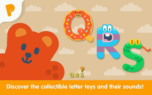 ABC Song – Learn Alphabet screenshot 10
