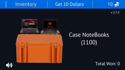 Case Simulator Things screenshot 8