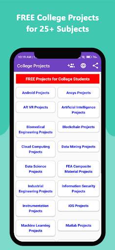 TutorialsDuniya Study Material screenshot 8