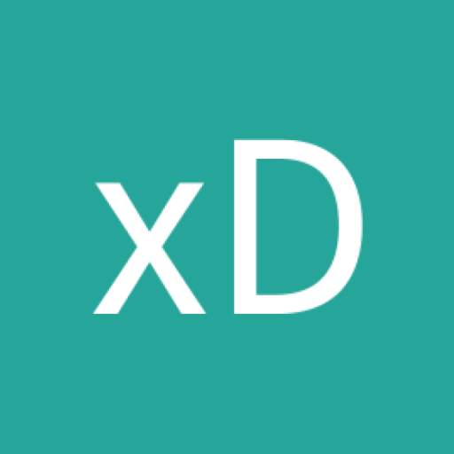 xD Keyboard 1.1