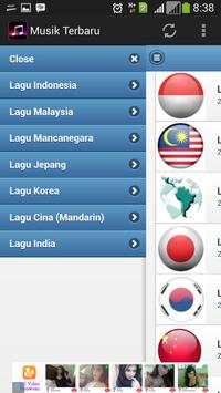 Musik Terbaru screenshot 2