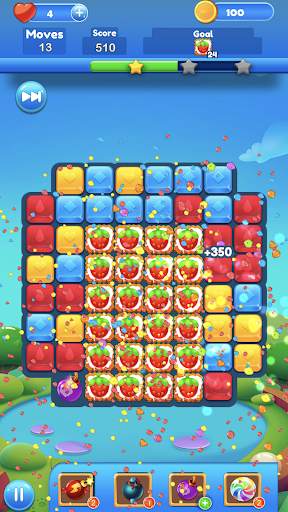 Candy Puzzle 2020 screenshot 7